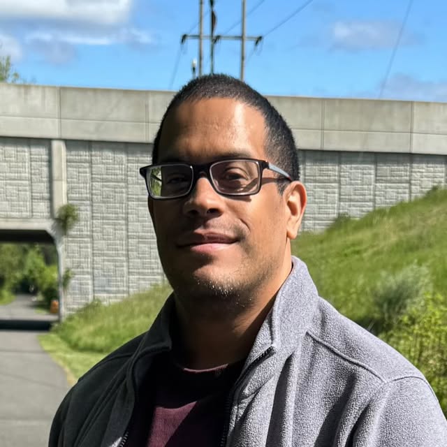Rich, creator of The Daily Smark